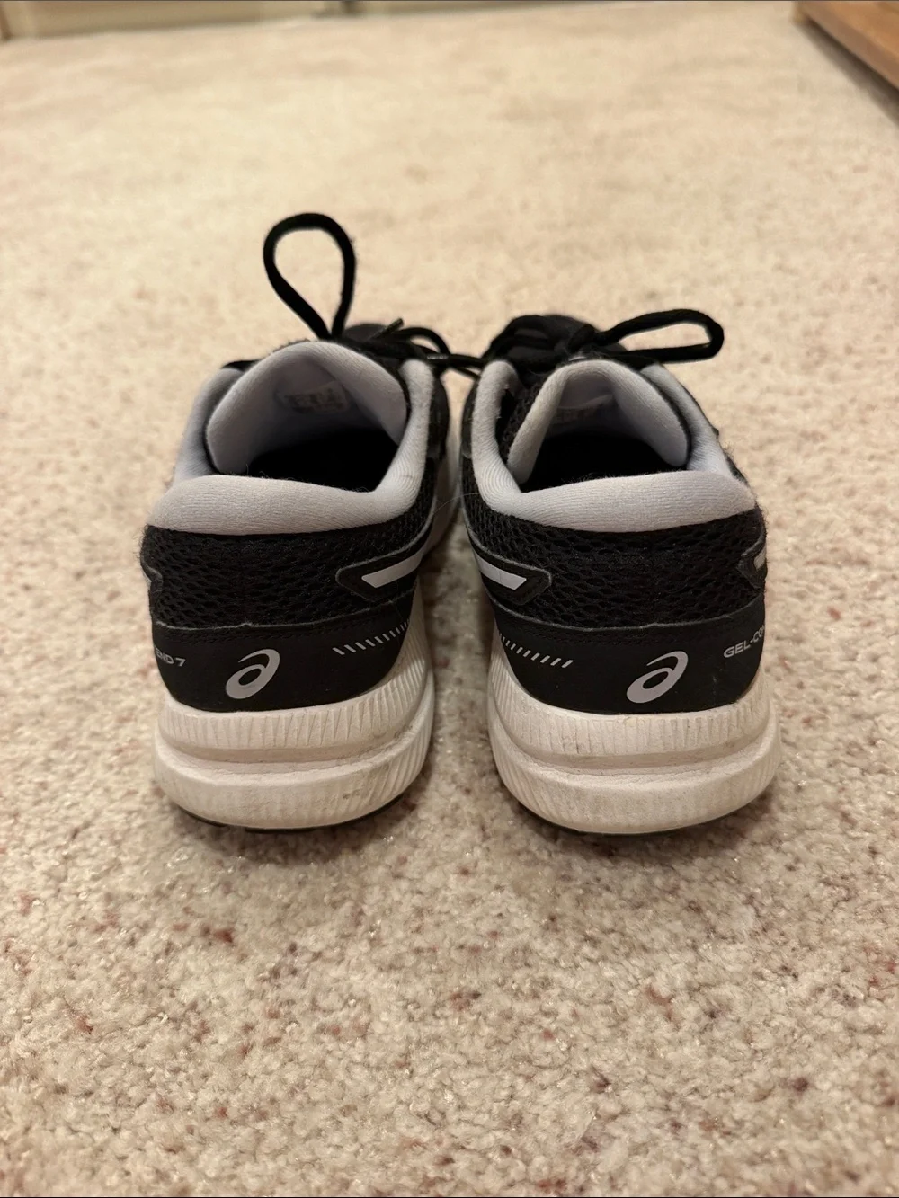 ASIC sneakers